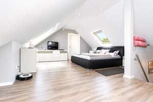 Großzügiges Einfamilienhaus mit Einliegerwohnung, Außenpool & modernem Energiekonzept – Die vollständige Adresse der Immobilie erhältst du vom Anbieter., 84051 Essenbach – Vorschaubild 7