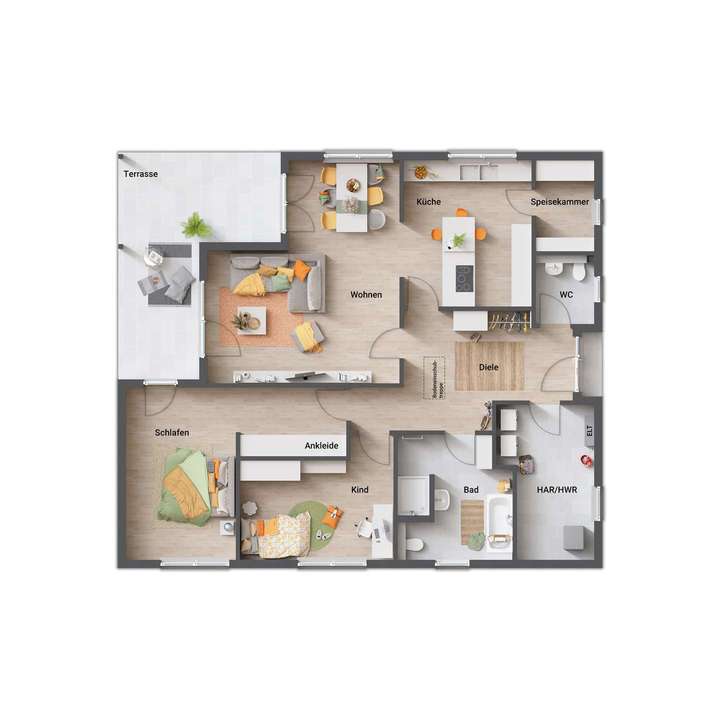 Grundriss_Bungalow_128_Indi_V5