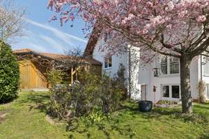 Großzügiges Einfamilienhaus mit Gartenidylle – Ihr neues Zuhause in Otzberg – Die vollständige Adresse der Immobilie erhältst du vom Anbieter., 64853 Otzberg – Vorschaubild 4