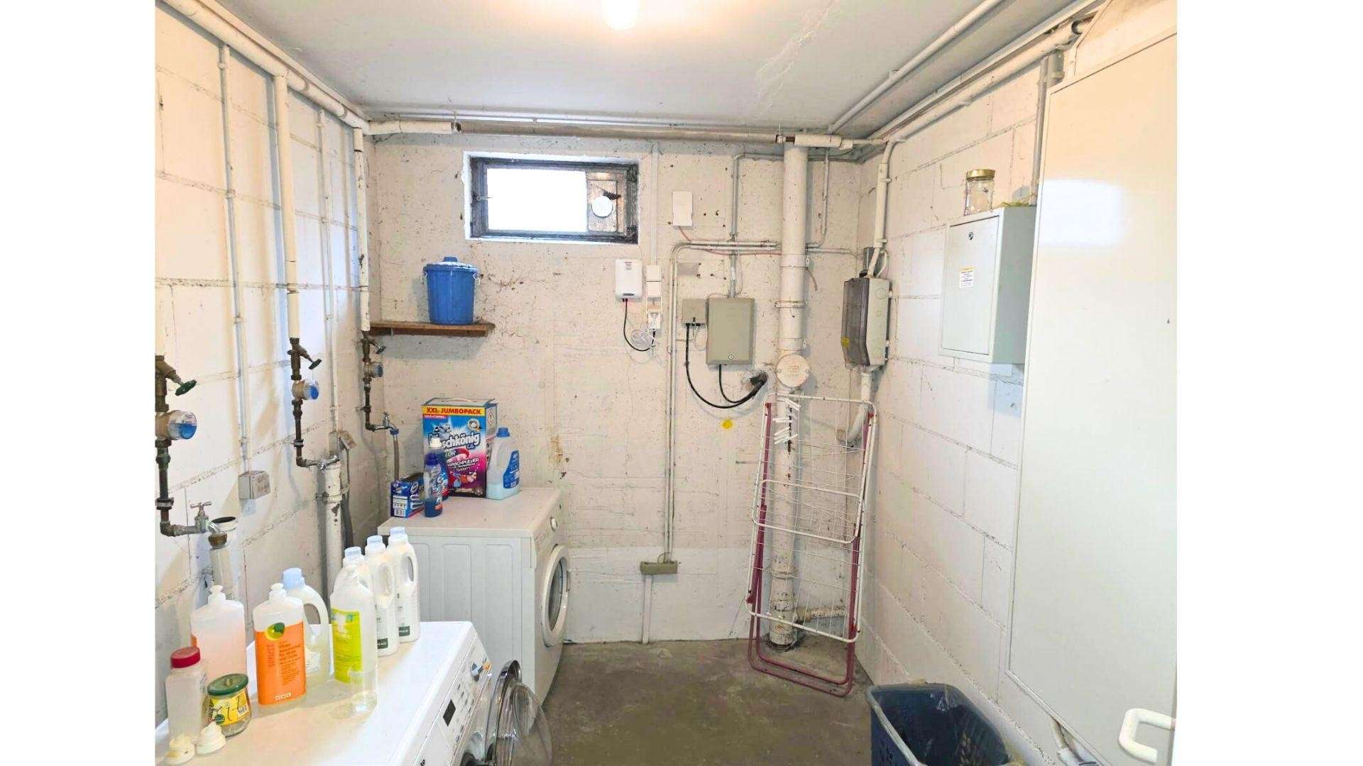 Immobilie in Offenbach an der Queich - Wohngefühl 95m²: Sanierte Maisonette | EBK | 2 Stellplätze | 125kWh | 950€ Mietwert! - Bild 18