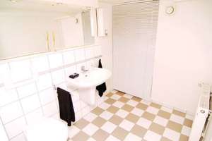 Charmantes Wohnhaus mit 413 m² Wohnfläche, Einliegerwohnung und großem Grundstück in E.-Stadtw – Die vollständige Adresse der Immobilie erhältst du vom Anbieter., 45134 Stadtwald, Essen – Vorschaubild 10
