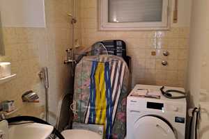 Sanierungsbedürftiges 3 Familienhaus mit Lagerhalle auf großem Grundstück – Karlsruhe (Kreis) – Vorschaubild 43