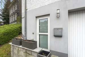 Sonnenseite des Lebens: Reihenendhaus mit Südgarten, Terrasse und Photovoltaik in Remscheid – Die vollständige Adresse der Immobilie erhältst du vom Anbieter., 42855 Schöne Aussicht, Remscheid – Vorschaubild 18
