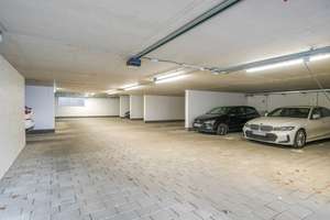 Nachhaltiger Wohnkomfort in bester Lage: Moderne 3-Zimmer-Wohnung mit Balkon, Tiefgarage und Aufzug – Die vollständige Adresse der Immobilie erhältst du vom Anbieter., 53127 Ippendorf, Bonn – Vorschaubild 15