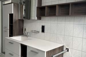 Teilmöblierte 2 Zimmer-DG-Wohnung - Nähe Loddenheide – Fitzmauriceweg 30, 48155 Gremmendorf-West, Münster – Vorschaubild 8