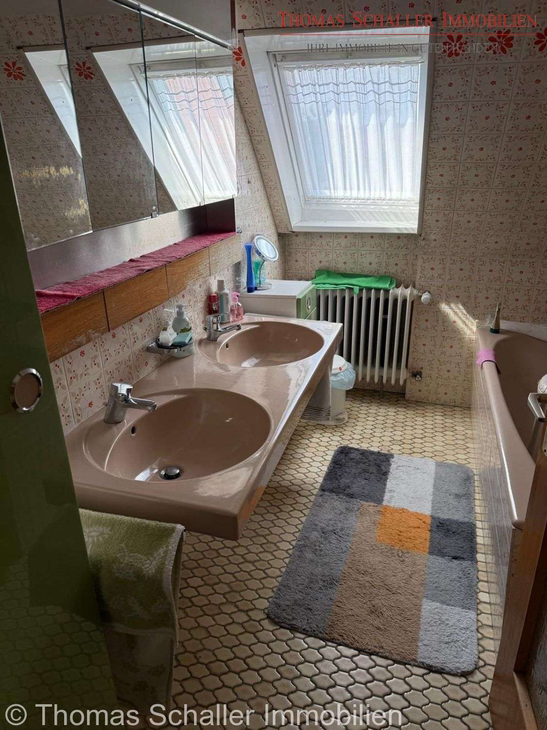 Immobilie in Westheim - Vielseitiger ehemaliger Bauernhof mit großem Grundstück – Wohnen, Arbeiten  Gestalten - Bild 5