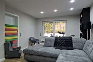 Modernisiertes Haus in Feldrandlage von Unteröwisheim – Die vollständige Adresse der Immobilie erhältst du vom Anbieter., 76703 Kraichtal – Vorschaubild 3
