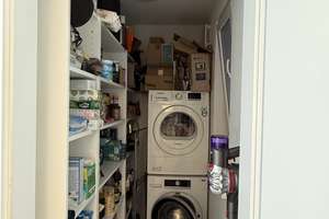 Traumwohnung in Frankfurt: 3-Zimmer in Sachsenhausen-Nord – Die vollständige Adresse der Immobilie erhältst du vom Anbieter., 60598 Sachsenhausen-Nord, Frankfurt am Main – Vorschaubild 8