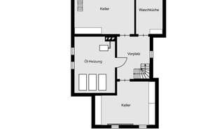 Ruhig gelegenes Einfamilienhaus mit Wintergarten und großzügigem Außenbereich! – Die vollständige Adresse der Immobilie erhältst du vom Anbieter., 97941 Tauberbischofsheim – Vorschaubild 17
