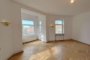 Einzigartige Altbauwohnung mit Bürooption in Erfurt – Die vollständige Adresse der Immobilie erhältst du vom Anbieter., 99084 Altstadt, Erfurt – Vorschaubild 6