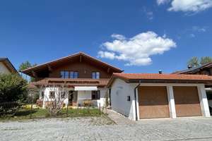 Wohnen wo andere Urlaub machen – Die vollständige Adresse der Immobilie erhältst du vom Anbieter., 83080 Oberaudorf – Vorschaubild 27
