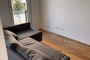 Nachmieter gesucht: 1-Zimmer-Neubau-Apartment in Obersendling – Hofmannstraße 31b, 81379 Obersendling, München – Vorschaubild 6