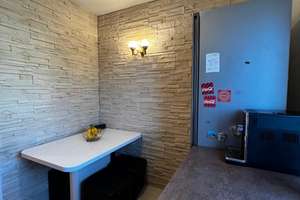 Provisionsfrei!! Stilvolle, modernisierte 2-Zimmer-Wohnung mit Balkon und Einbauküche in Krefeld – Die vollständige Adresse der Immobilie erhältst du vom Anbieter., 47807 Fischeln, Krefeld – Vorschaubild 4
