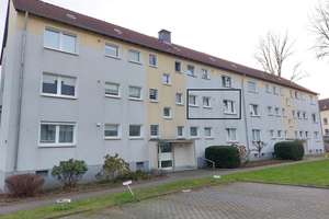 Ruhige und Zentrale 4,5 Raum Wohnung in Altenbochum – Goyer Busch 22, 44803 Altenbochum, Bochum – Vorschaubild 2