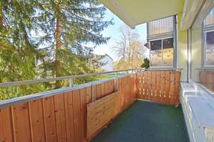 AIGNER - Renovierungsbedürftige 3-Zimmerwohung mit Balkon in ruhiger Lage in Allach – Die vollständige Adresse der Immobilie erhältst du vom Anbieter., 80997 Allach, München – Vorschaubild 2