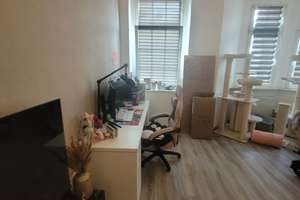 Gemütliche 2-Zimmer Wohnung in zentraler Lage – St. Töniser Straße 2, 47803 Stadtmitte, Krefeld – Vorschaubild 3