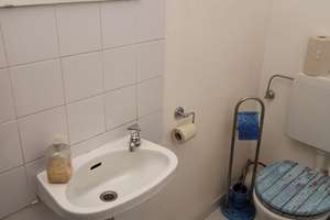 Ruhige gut geschnittene 3-Zimmer-Wohnung mit TG-Stellplatz – Rheingoldstraße 20, 68199 Neckarau, Mannheim – Vorschaubild 9