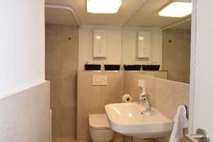 Möbliertes Apartment Nähe Barbarossaplatz – Die vollständige Adresse der Immobilie erhältst du vom Anbieter., 50674 Neustadt/Süd, Köln – Vorschaubild 13