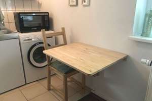 Charmantes 1-Zimmer-Apartment in Heidelberg-Neuenheim – Mönchhofstraße 17a, 69120 Neuenheim, Heidelberg – Vorschaubild 3