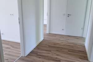 Helle, sanierte 3-Zimmer-Wohnung in Schwabing-West am Olympiapark zu vemieten – Hornstr. 16, 80797 Am Luitpoldpark, München – Vorschaubild 3