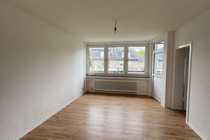 Wohnen im Grünen! 2-Zimmer mit großem Balkon! – Friedrich-Alfred-Straße 176, 47226 Rheinhausen-Mitte, Duisburg – Vorschaubild 2