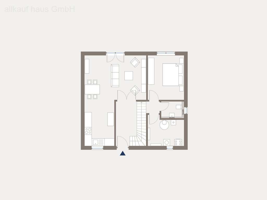 Immobilie in Eppendorf - Home 4 - Bild 3
