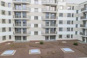 Ansprechendes, günstiges 0-Zimmer-Single-Appartment – Atriumstraße 7, 4315 Neustadt-Neuschönefeld, Leipzig – Vorschaubild 7