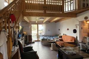 Einfamilienhaus mit FENGSHUI-Anbau oben auf dem Samerberg – Die vollständige Adresse der Immobilie erhältst du vom Anbieter., 83122 Samerberg – Vorschaubild 1