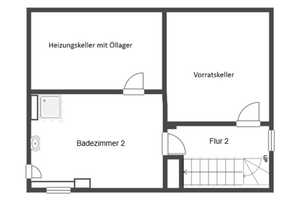 Wohnglück schaffen in Halle (Saale): EFH mit großzügigem Garten  – Halle (Saale) – Vorschaubild 25