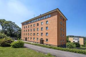 Schöne 3 Zimmer-Wohnung in Hagen Wehringhausen ab sofort zu vermieten!