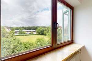 SOFORT EINZUGSBEREIT ! 3-ZIMMER-WOHUNUNG IN ULM / WIBLINGEN – Ulm – Vorschaubild 12