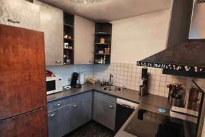 Helle 2 Zimmer + Stellplatz in Göggingen – Bayerstrasse 21, 86199 Göggingen-Nordost, Augsburg – Vorschaubild 4