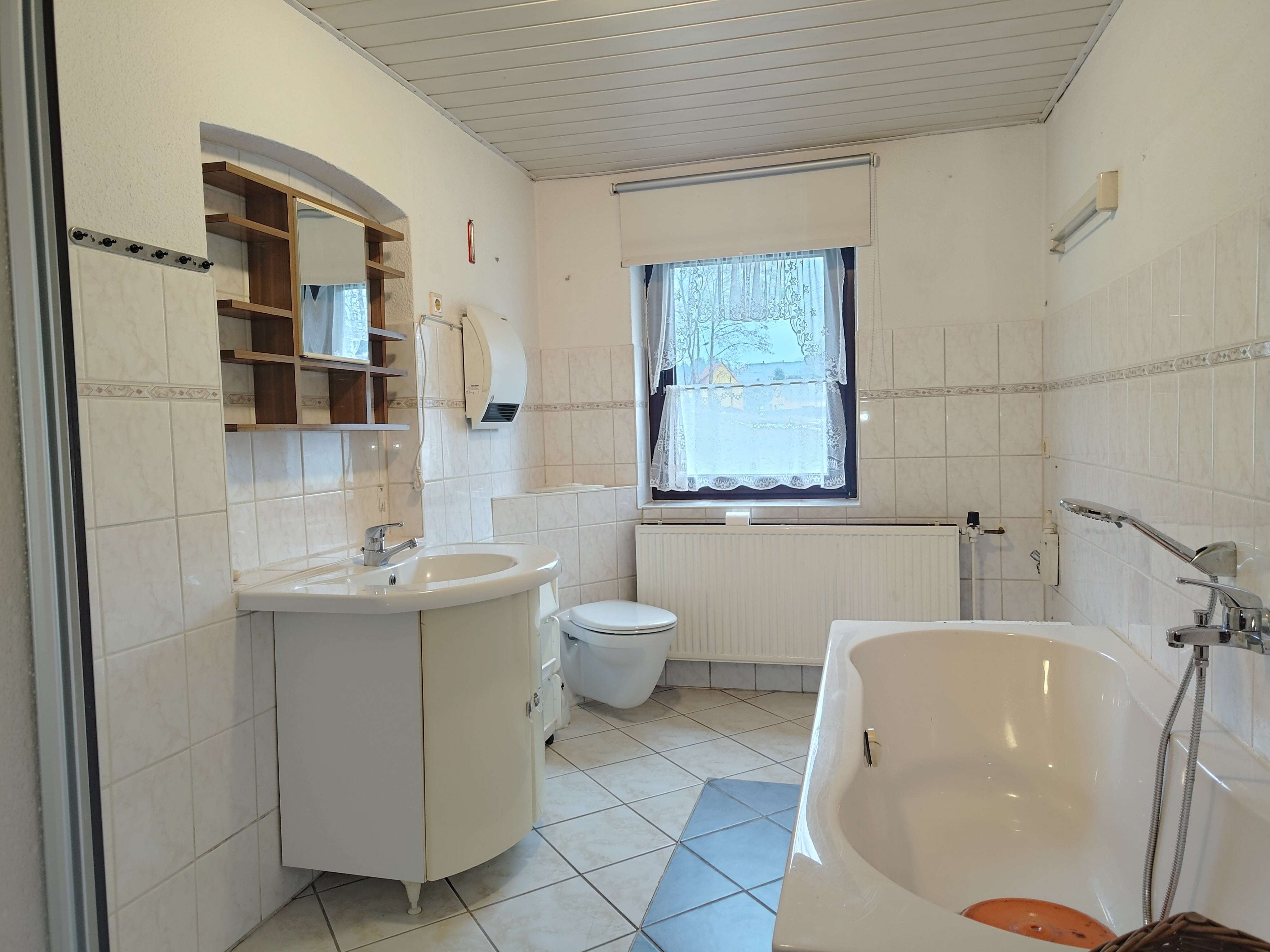 Immobilie in Stolpen - Naturnah wohnen mit Perspektive – Einfamilienhaus mit Garten bei Stolpen - Bild 9