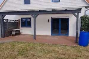 Einfamilienhaus Reihenendhaus Bremerhaven Schierholz – Lotjeweg 89c, 27578 Lehe, Bremerhaven – Vorschaubild 5