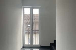 4-ZIMMER-PENTHOUSE | ALLEINE AUF EINER EBENE | 2. TAGESLICHTBÄDER | EBK | LOGGIA – 60435 Berkersheim, Frankfurt am Main – Vorschaubild 25