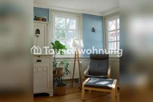Tauschwohnung: 3-Zimmer-Wohnung in Waiblingen, 59 m²