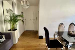 Exklusiv sanierte 3-Zimmer-Wohnung mit Terrasse in Bestlage Berlin-Schmargendorf – Salzbrunner Straße 5, 14193 Schmargendorf, Berlin – Vorschaubild 12