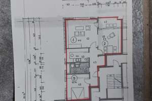 2-3-Zimmer-Wohnung in Hannover Bothfeld – Thieshof 1, 30659 Bothfeld, Hannover – Vorschaubild 4