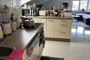 Heller 2,5-Zimmer-Wohnung in Hockenheim