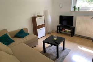 ideal für Pendler - Möblierte 2-Zimmer-Wohnung in ruhiger Lage – Julius-Schurig-Straße 37, 49088 Sonnenhügel, Osnabrück – Vorschaubild 5