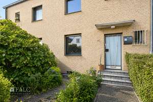 Raum für neue Ideen – Reihenhaus mit Garten in Köln-Sürth – Die vollständige Adresse der Immobilie erhältst du vom Anbieter., 50999 Sürth, Köln – Vorschaubild 2