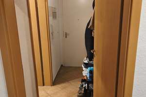 Zwei-Zimmer-Altbau-Wohnung Stuttgart-Ost, Nähe Leo-Vetter-Bad – Die vollständige Adresse der Immobilie erhältst du vom Anbieter., 70188 Ostheim, Stuttgart – Vorschaubild 5