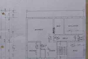 Großzügig wohnen im Baden-Badener Rebland. – Die vollständige Adresse der Immobilie erhältst du vom Anbieter., 76534 Neuweier, Baden-Baden – Vorschaubild 2