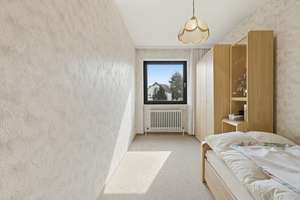 MFG Group - Familienfreundliches Reihenendhaus mit Garten, Balkon und ausgebautem Dachgeschoss! – Die vollständige Adresse der Immobilie erhältst du vom Anbieter., 86163 Hochzoll-Nord, Augsburg – Vorschaubild 14