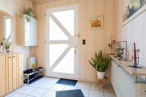 Wunderschönes Eckgrundstück mit einem Ein- bis Zweifamilienhaus und großem Garten – Diepholz (Kreis) – Vorschaubild 22