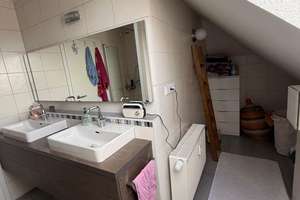 Sonnige Maisonette Wohnung mit 2 Balkonen  in Mannheim Wallstadt – Storchenstrasse 14, 68259 Wallstadt, Mannheim – Vorschaubild 19