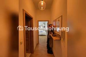 Tauschwohnung: Biete 1-ZW in PBerg, Suche 2-ZW in PBerg/Mitte – Christburger Straße 5, 10405 Prenzlauer Berg, Berlin – Vorschaubild 4