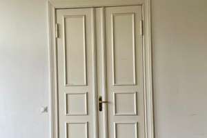 BEZUGSFREIE, Helle 4-Zimmer Wohnung mit Balkon im 3. OG in Berlin-Kreuzberg  KEIN MAKLER +  NO AGENT – Die vollständige Adresse der Immobilie erhältst du vom Anbieter., 10961 Kreuzberg, Berlin – Vorschaubild 3