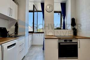 Großzügige 5-Zimmer-Wohnung mit zwei Stellplätzen in S-Bad Cannstatt! – 70372 Cannstatt-Mitte, Stuttgart – Vorschaubild 5