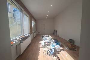Loft-Wohnung mit Wärmepumpe und Einbauküche in zentraler Lage zu vermieten. – Peter-Hahn-Weg 7, 42651 Solingen-Mitte, Solingen – Vorschaubild 9